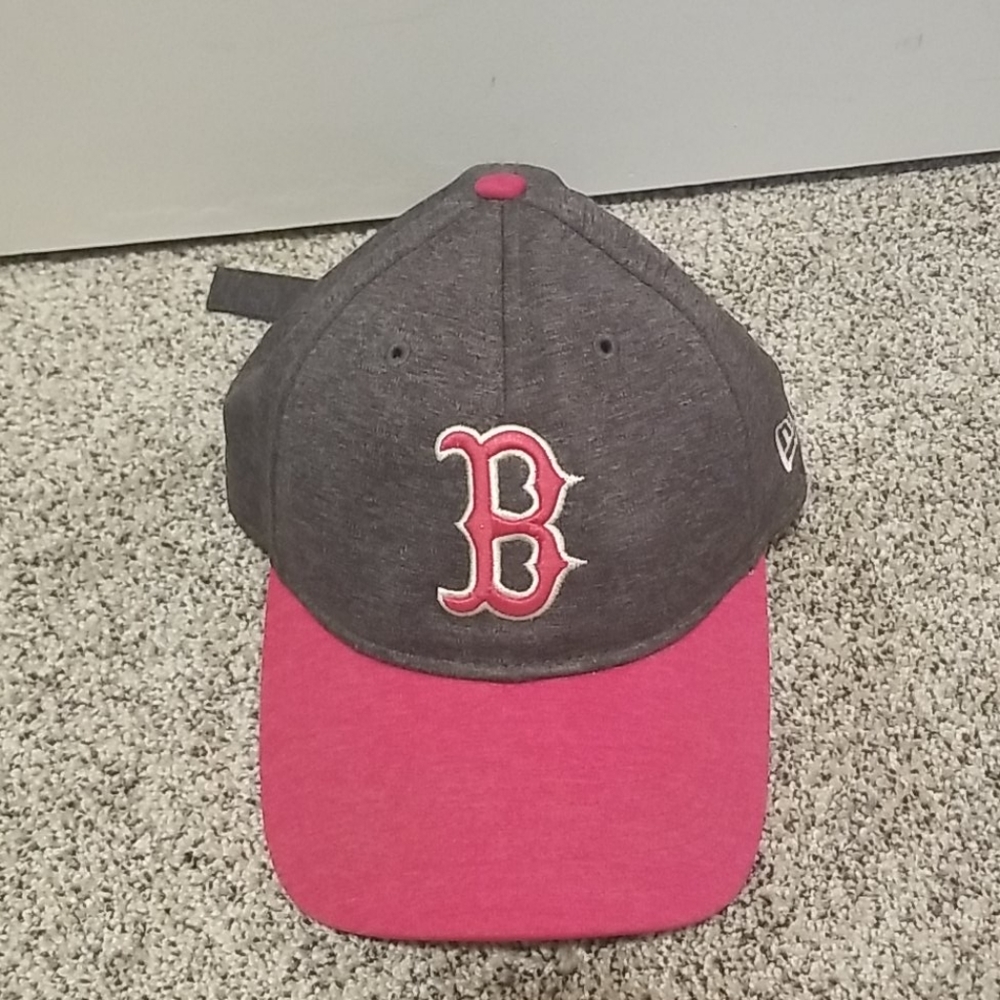 Boston Red Sox hat